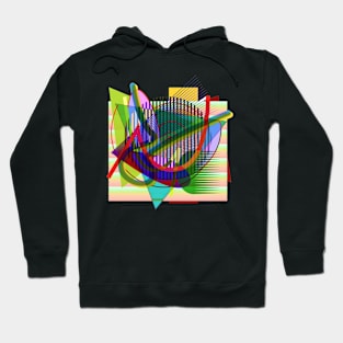 Fiesta 010 Hoodie